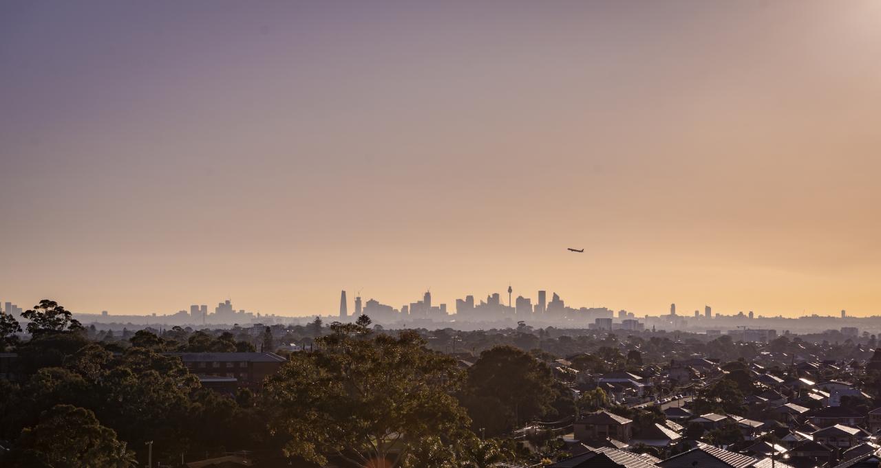Beyond Hurstville D