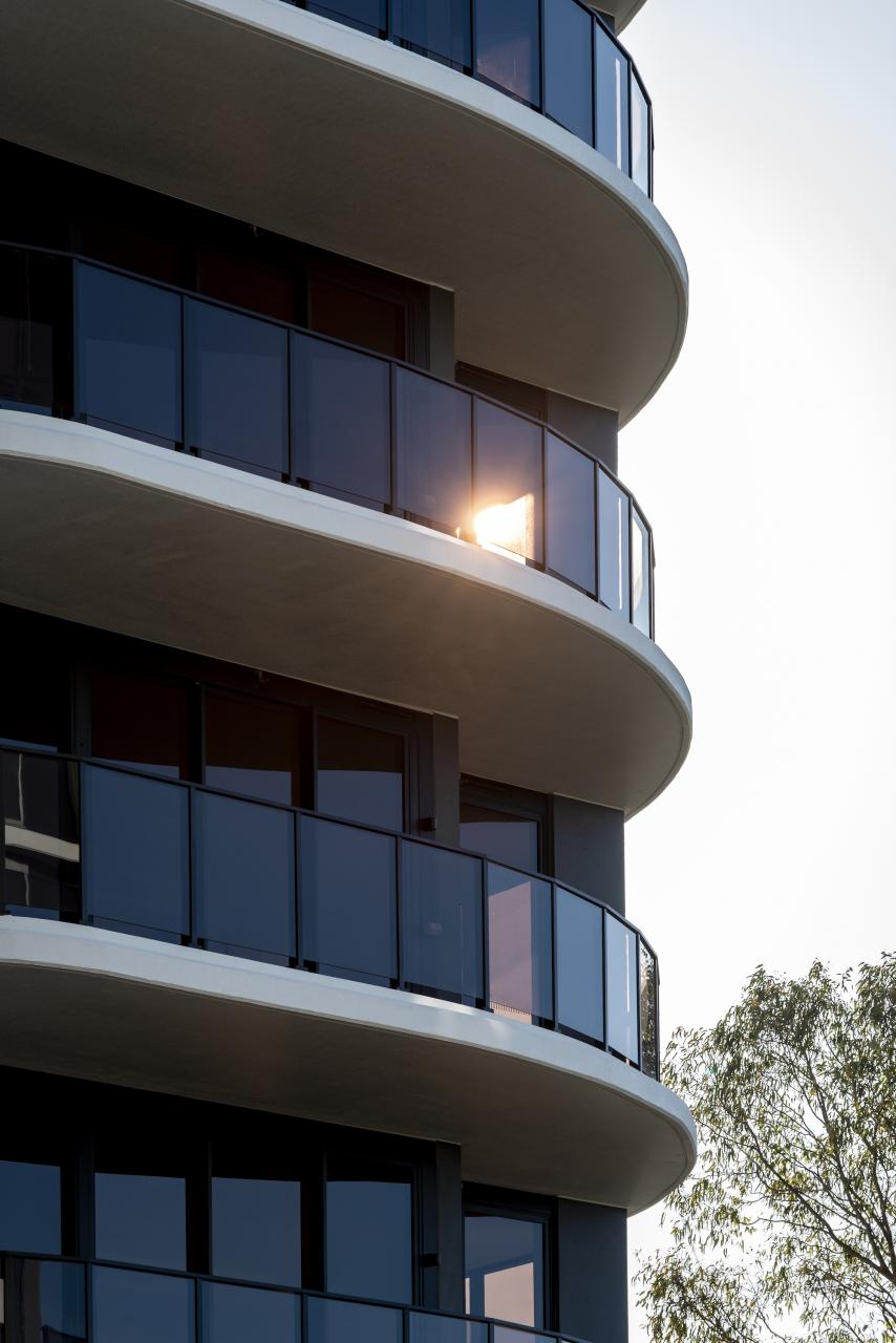 Beyond Hurstville D