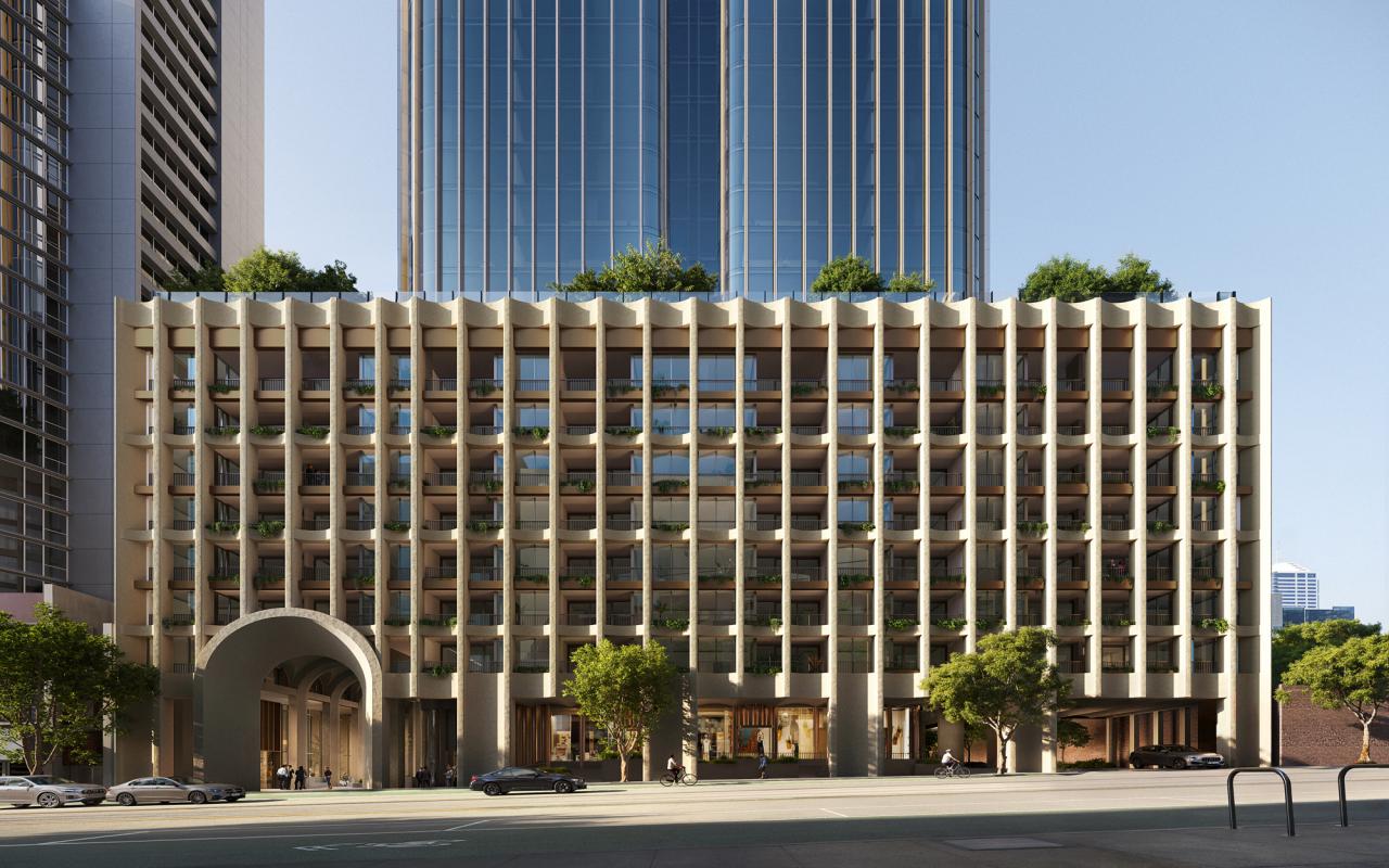 Atlas Melbourne by Setia