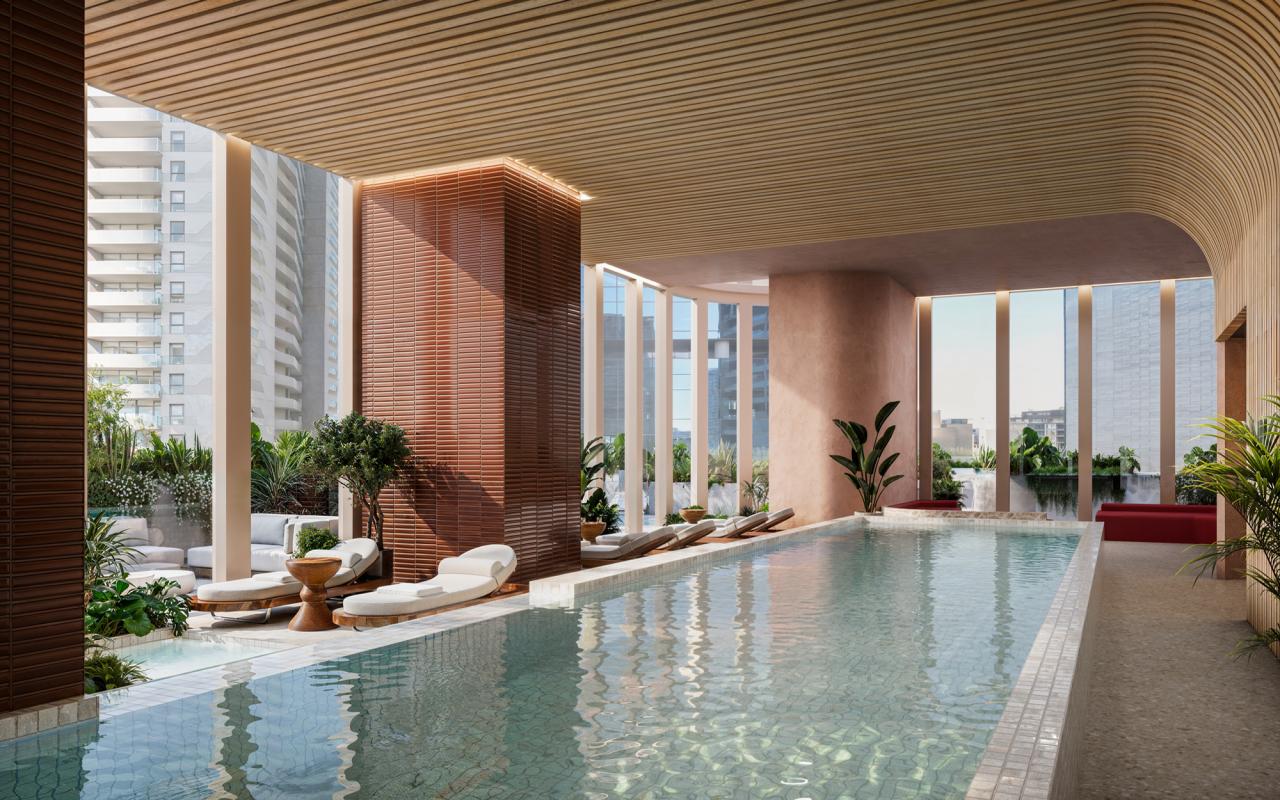 Atlas Melbourne by Setia