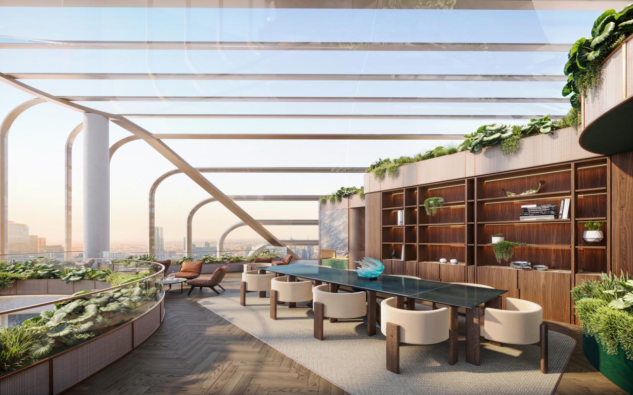 Atlas Melbourne by Setia