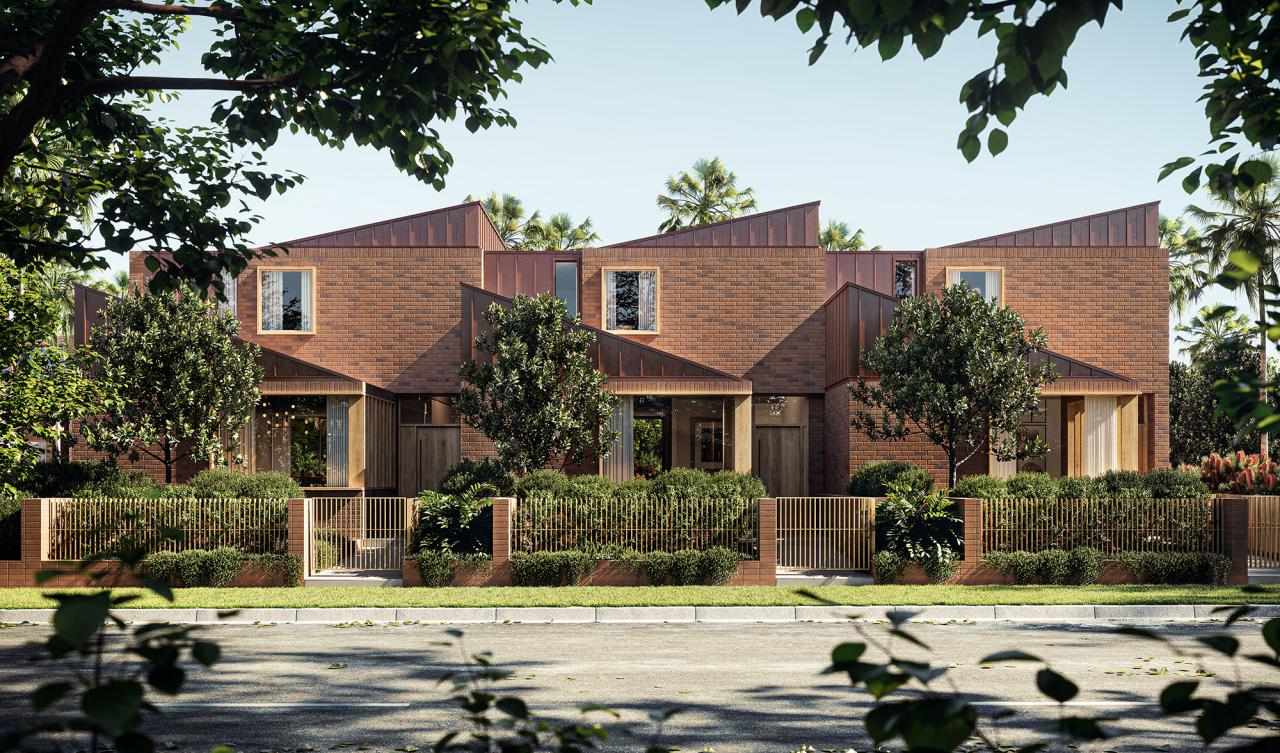 Ashbury Terraces