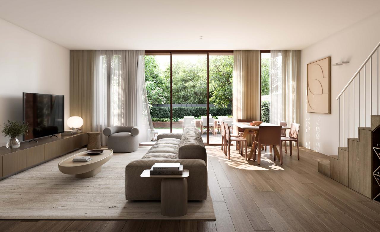 Ashbury Residence