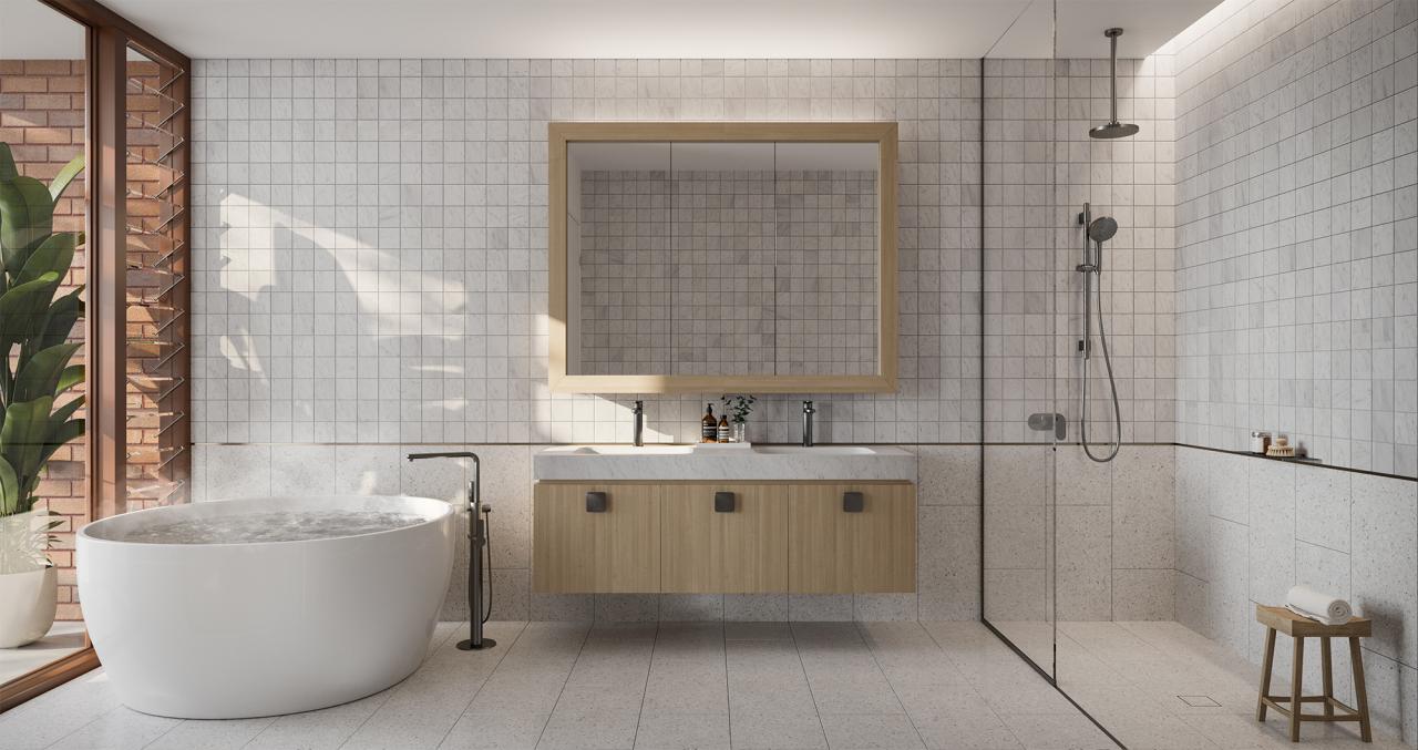 Ashbury Residence