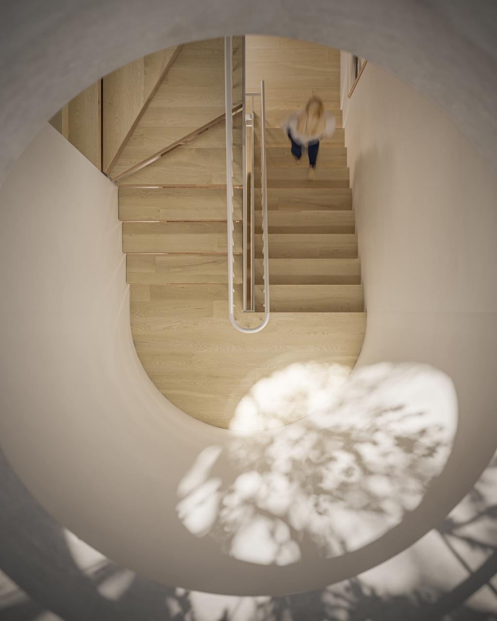 Ashbury Residence
