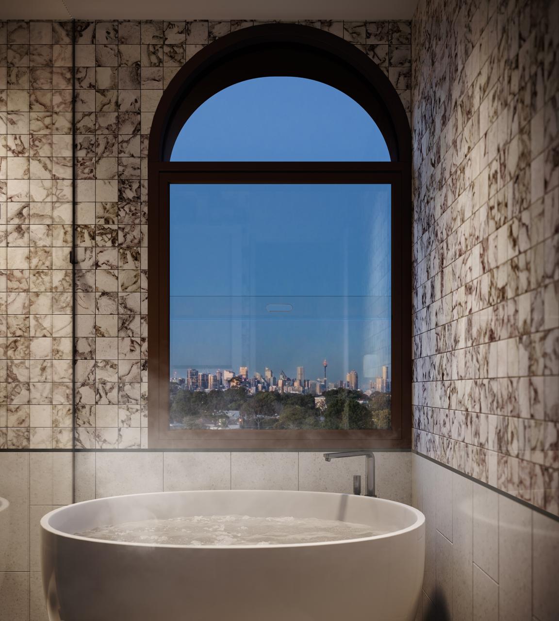Ashbury Residence