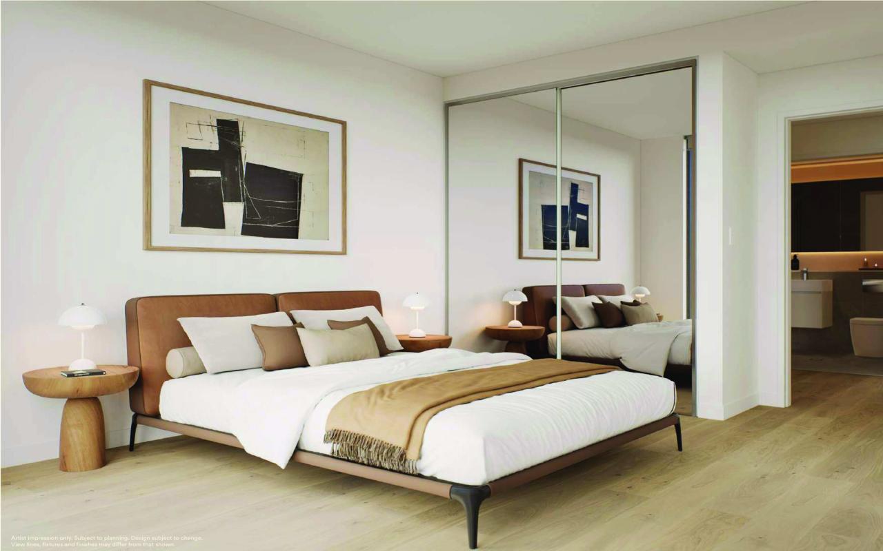 Collins Wharf  Ancora