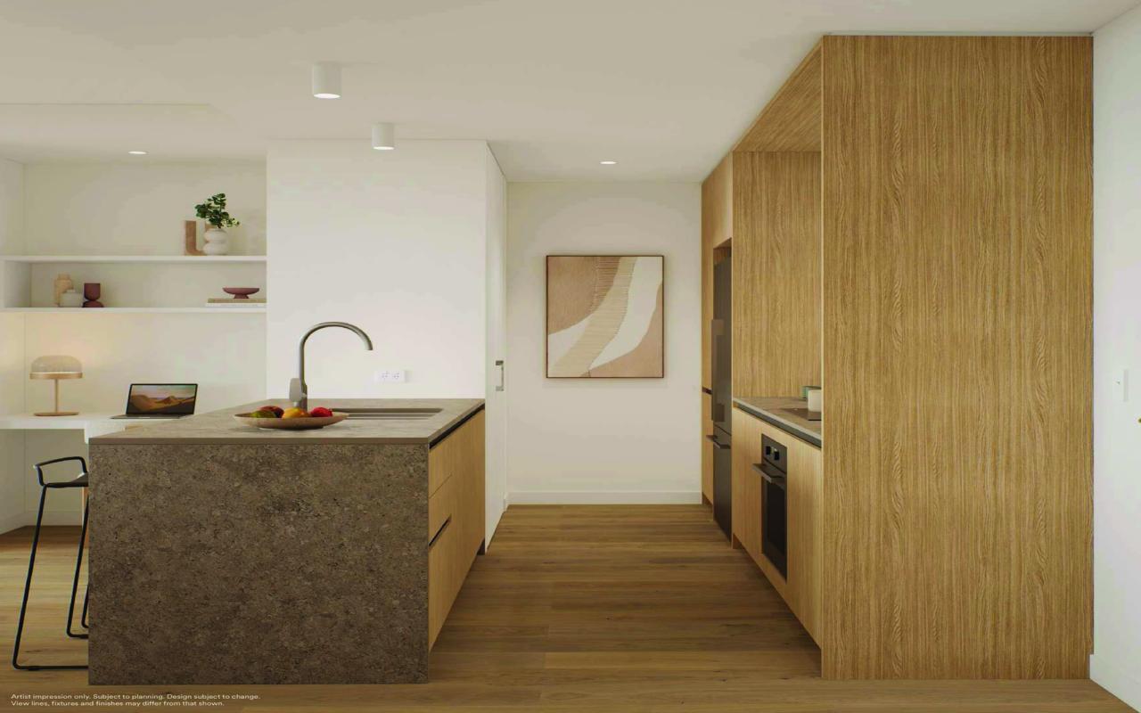Collins Wharf  Ancora