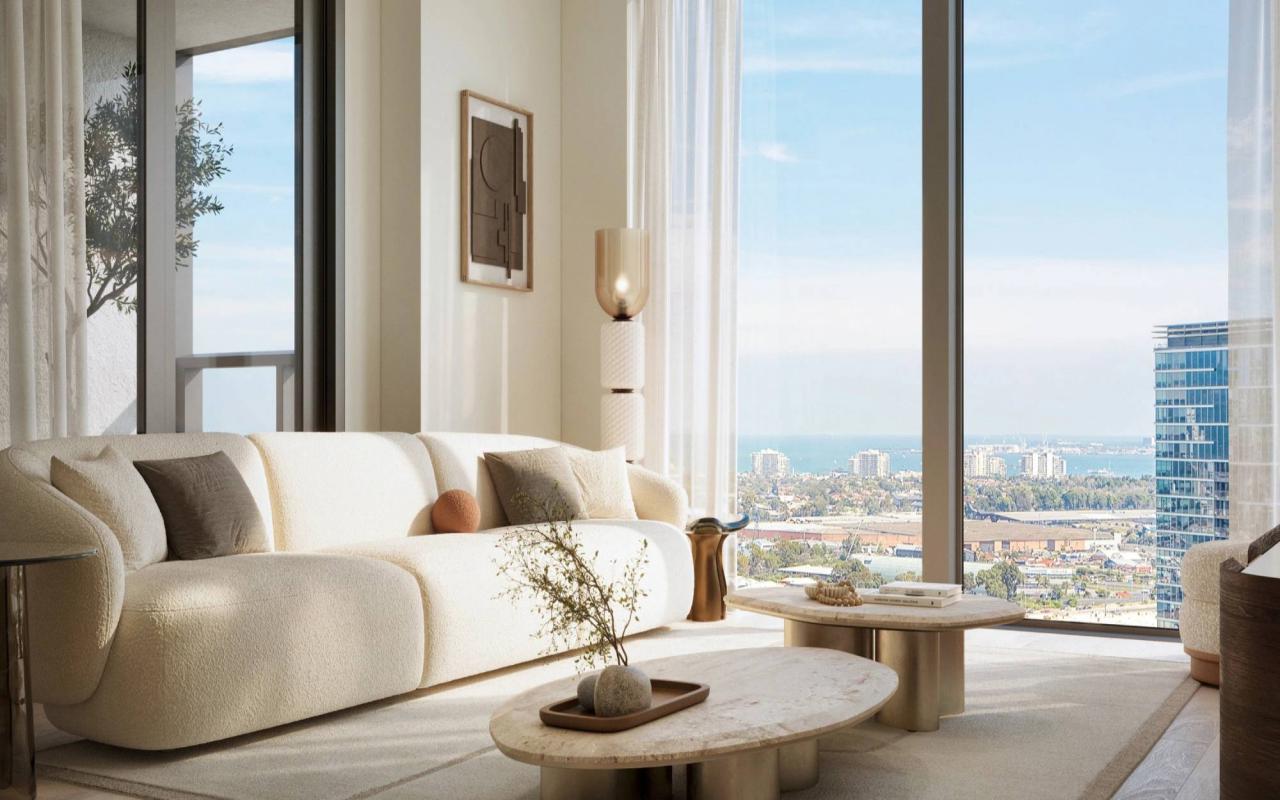 Collins Wharf  Ancora