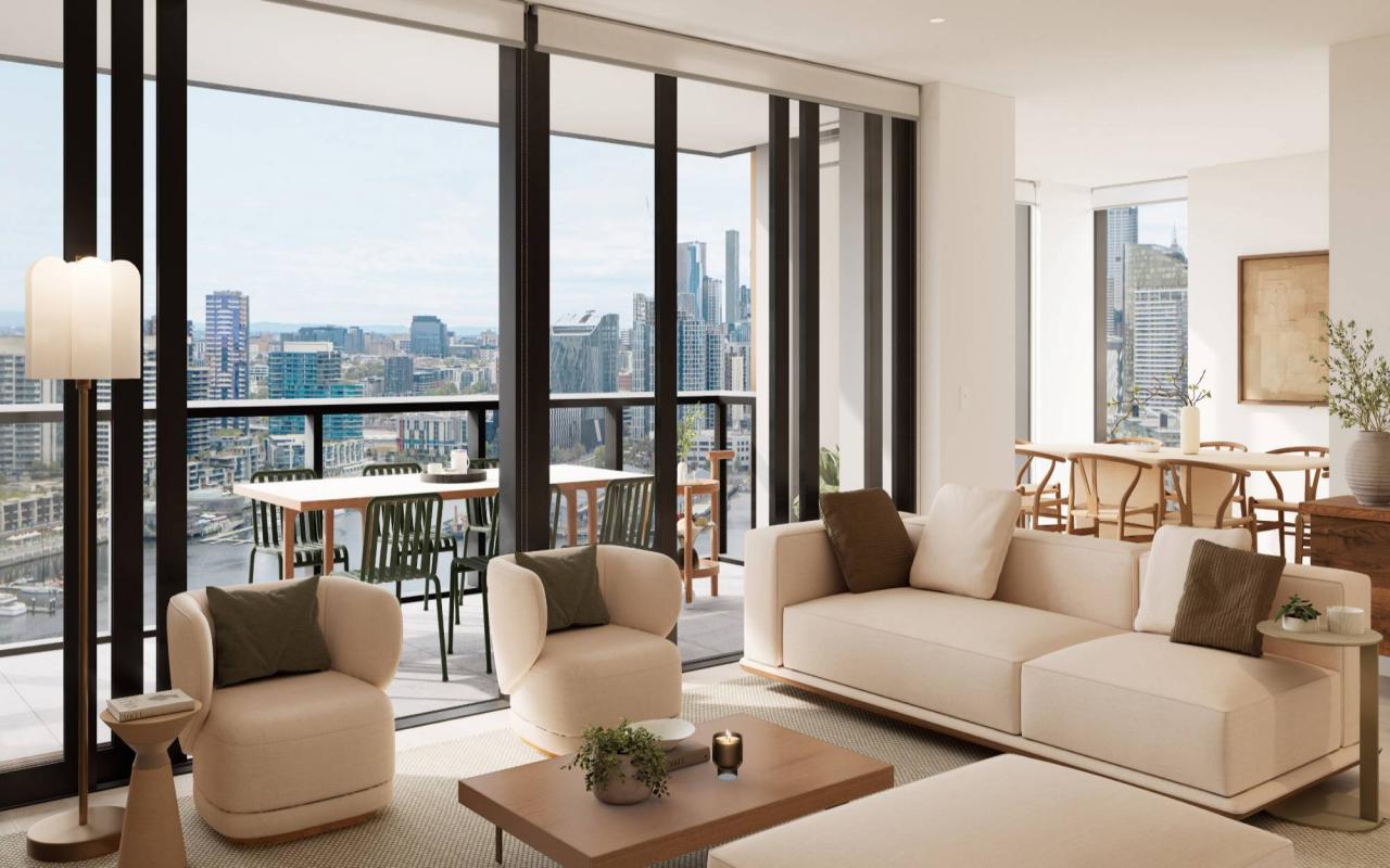 Collins Wharf  Ancora