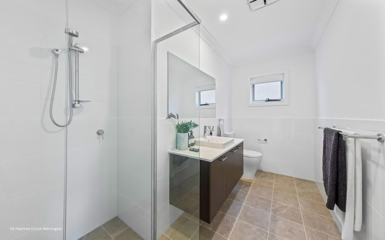 Bloom Riverstone Townhouse Single Contract