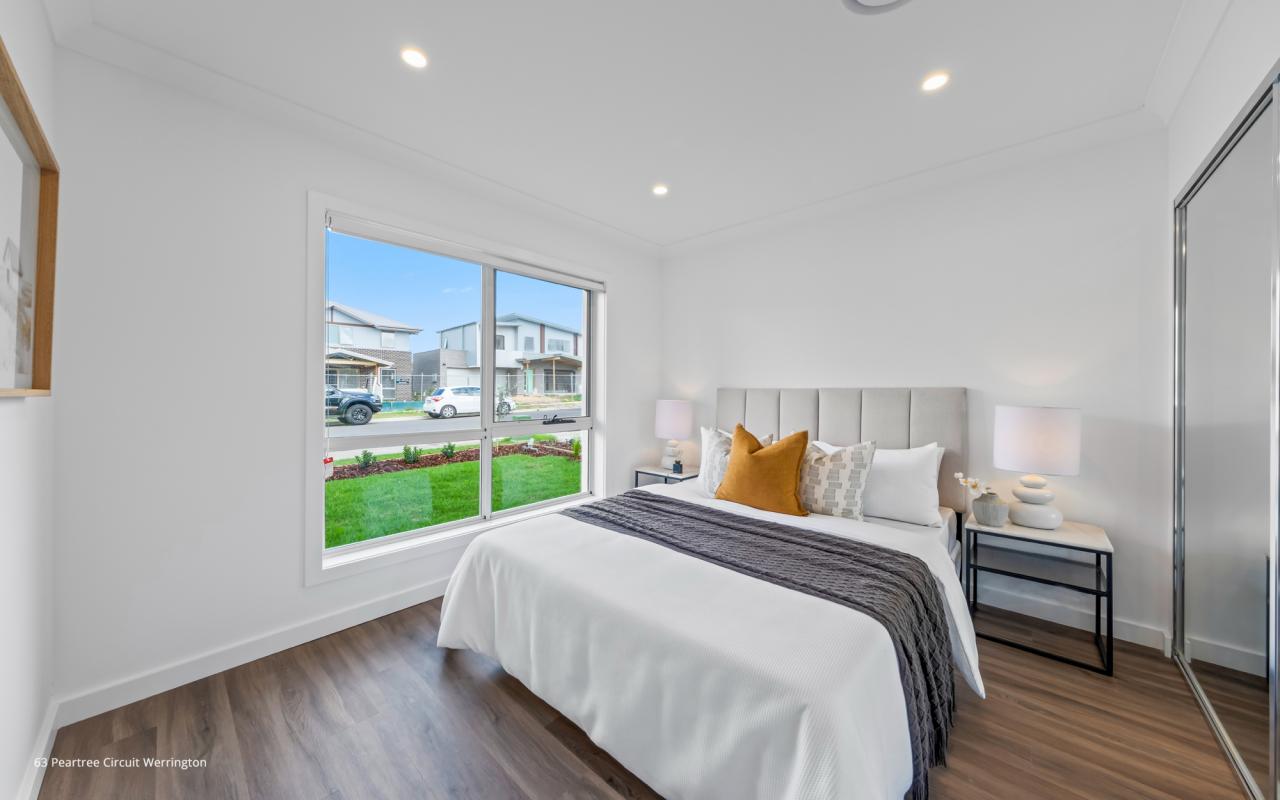 Bloom Riverstone House and Land Package Single Contract