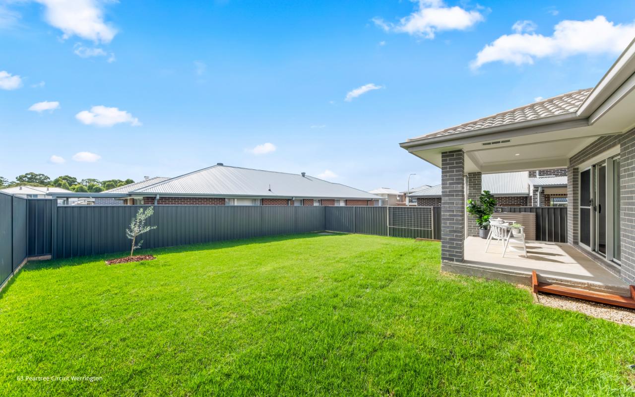 Bloom Riverstone Townhouse Single Contract
