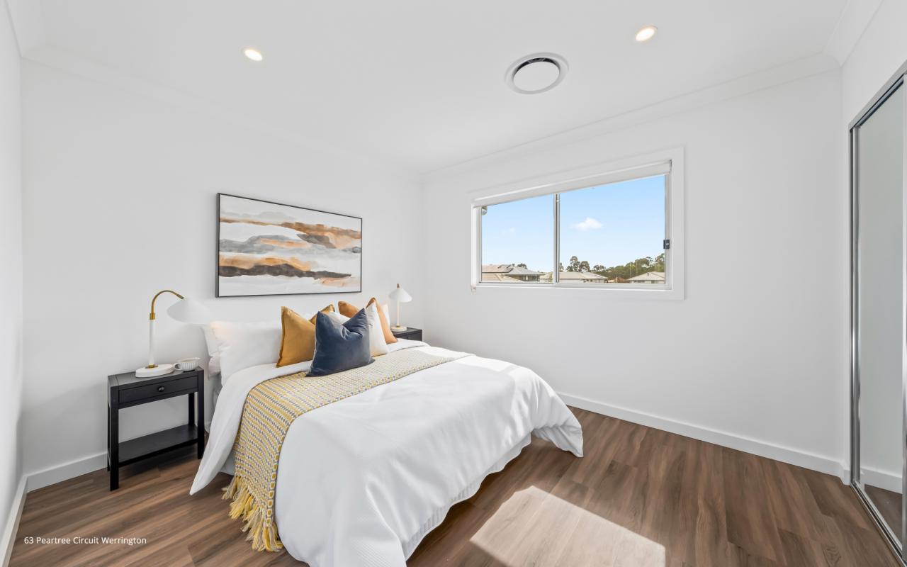 Bloom Riverstone House and Land Package Single Contract