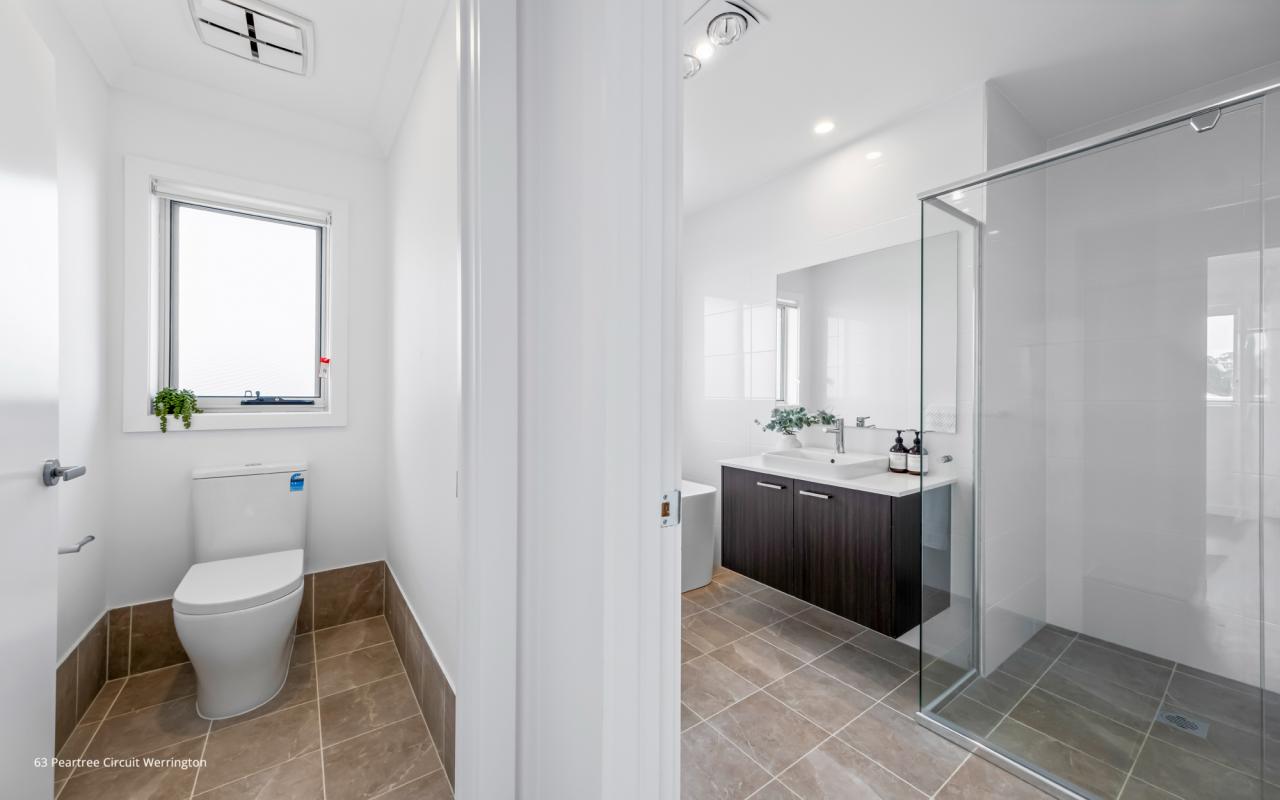 Bloom Riverstone Townhouse Single Contract