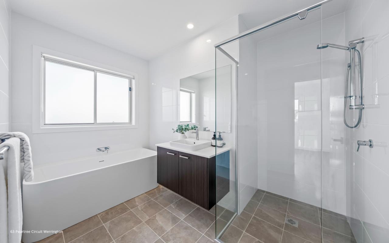 Bloom Riverstone House and Land Package Single Contract