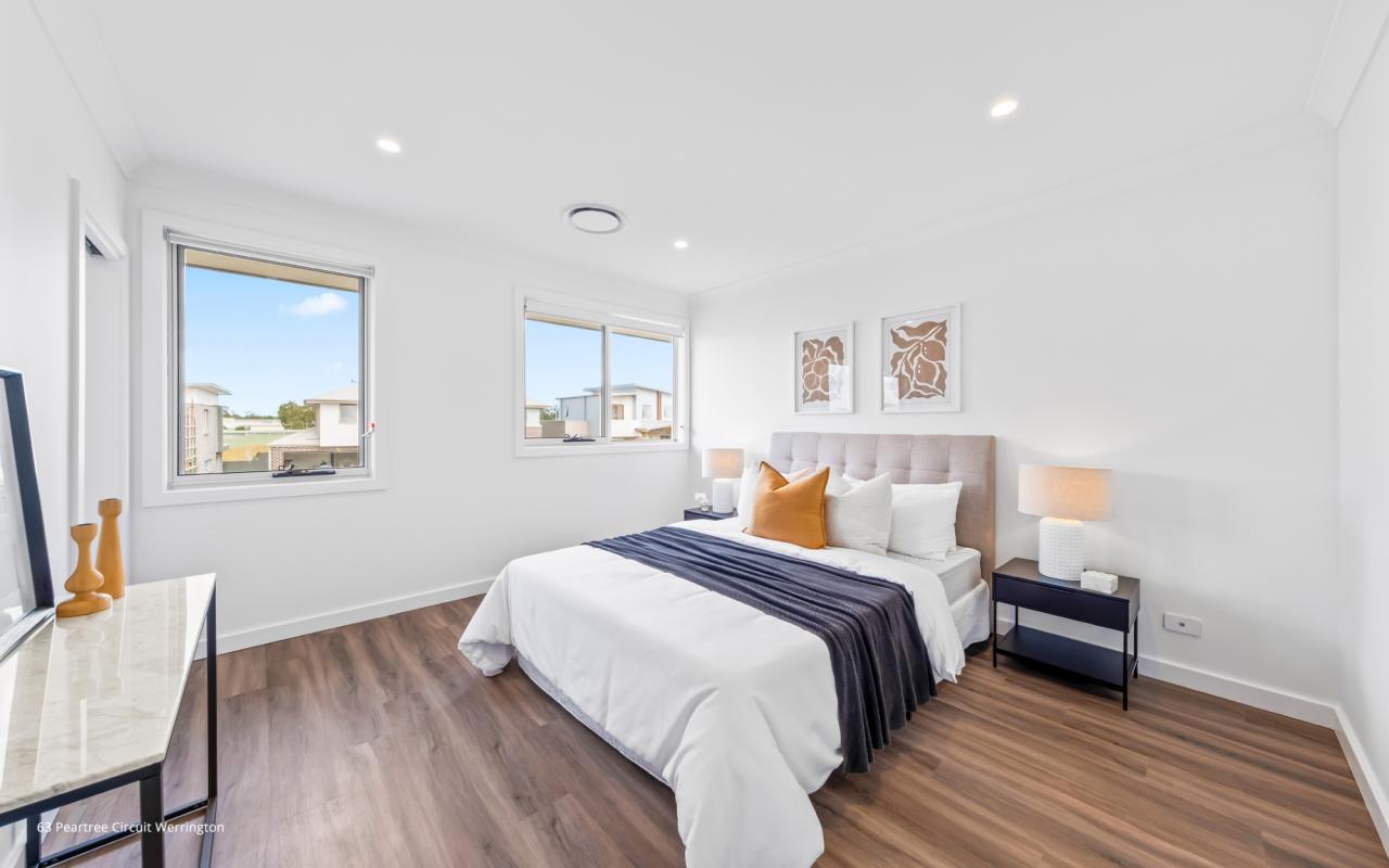 Bloom Riverstone House and Land Package Single Contract