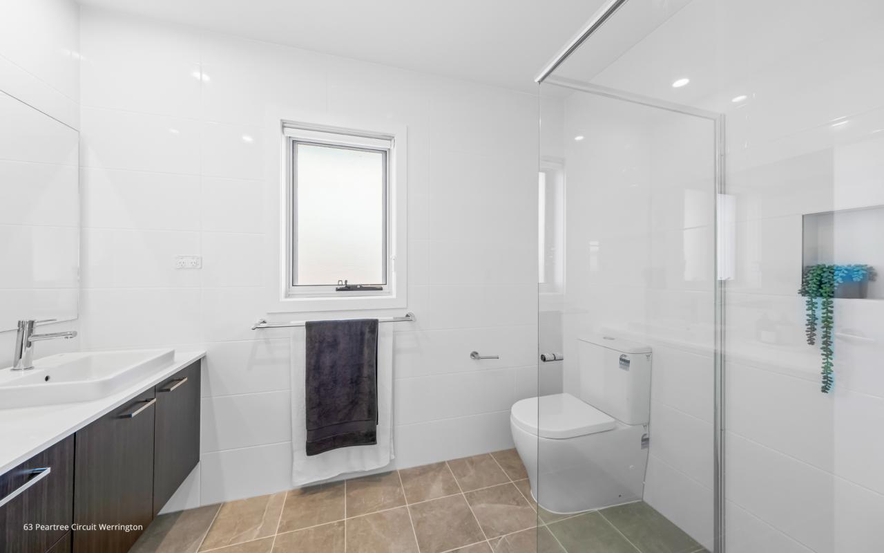 Bloom Riverstone Townhouse Single Contract