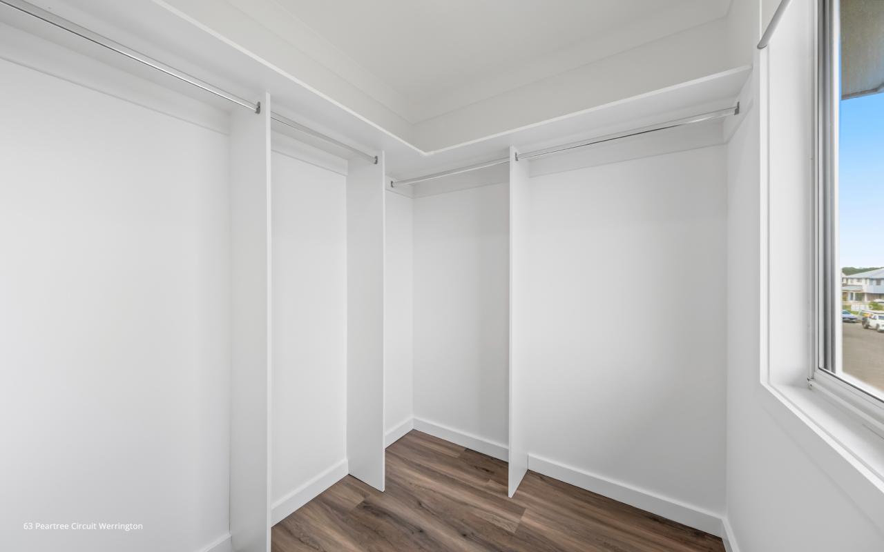 Bloom Riverstone Townhouse Single Contract