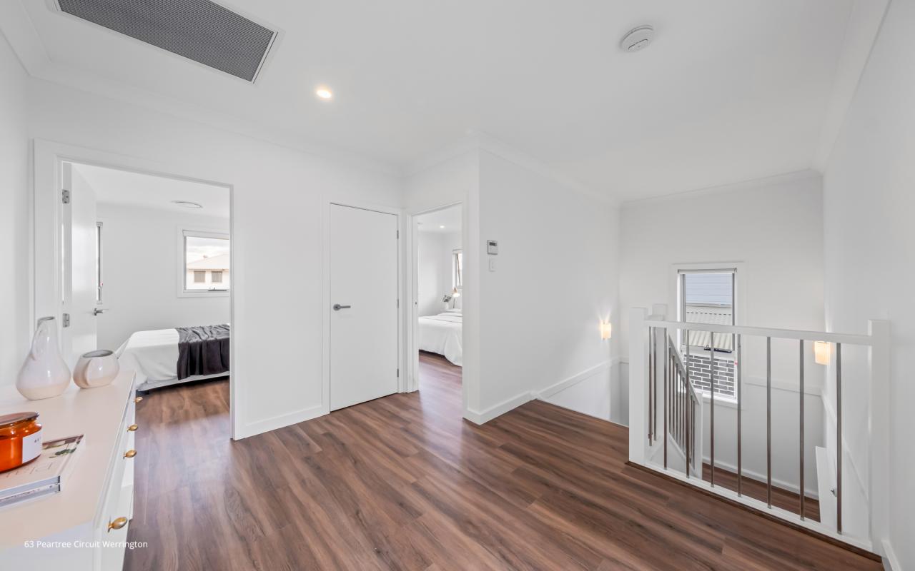 Bloom Riverstone Townhouse Single Contract