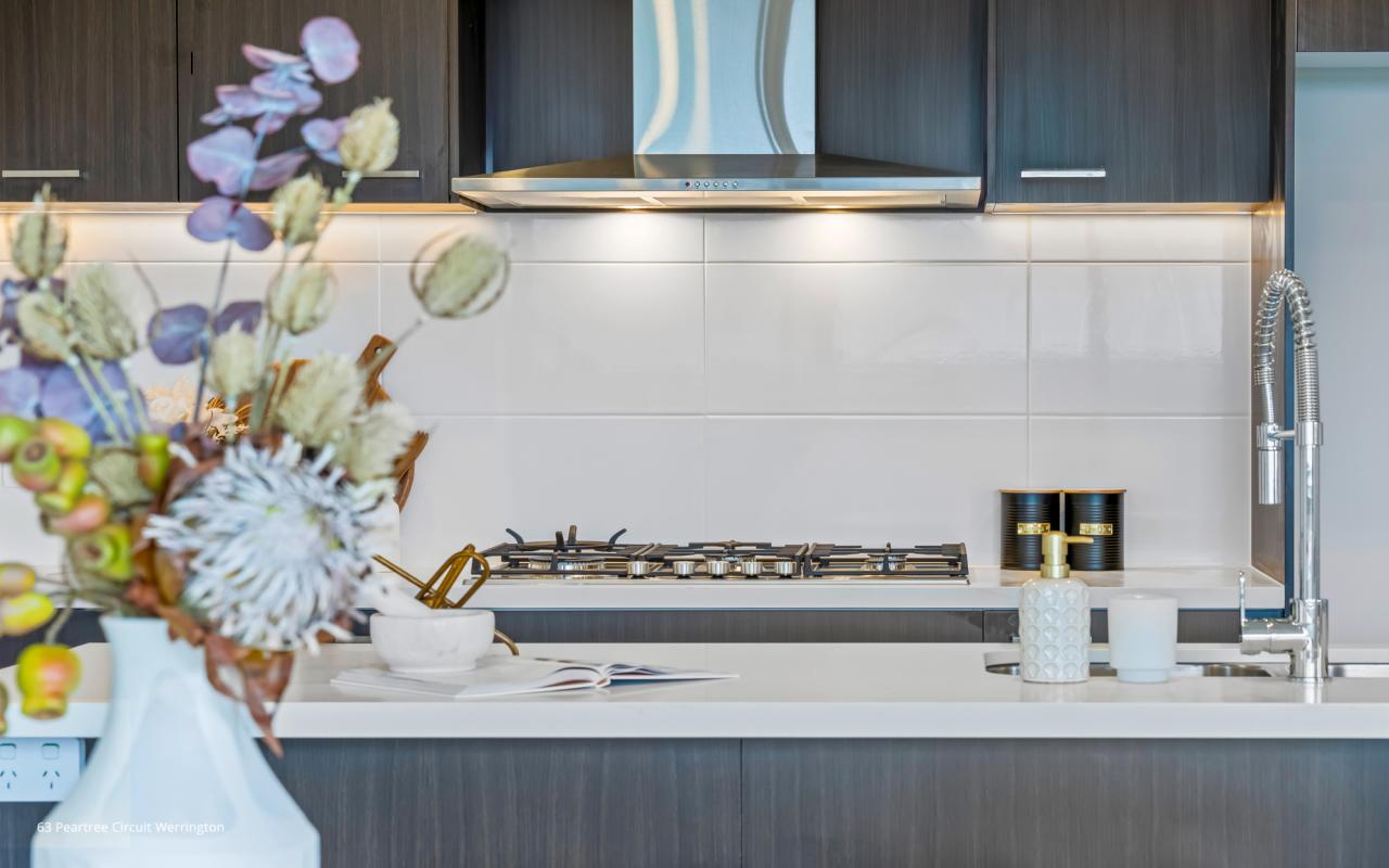 Bloom Riverstone Townhouse Single Contract