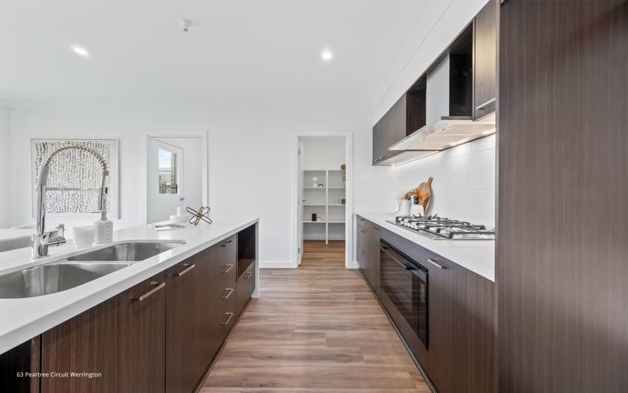 Bloom Riverstone House and Land Package Single Contract