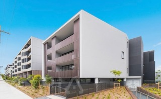  Unit 105, 14 Hilly Street, MORTLAKE, NSW, 2137