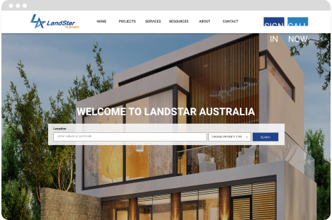 LandStar Australia